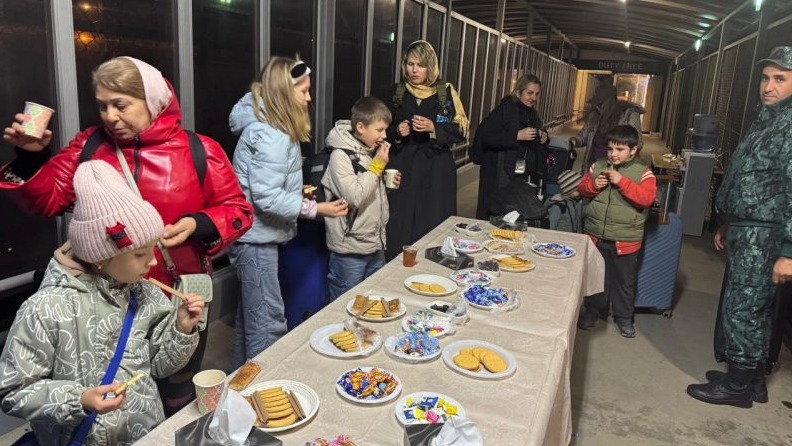 Highlights: New York Fashion Week 2015