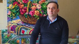 New best parada wave