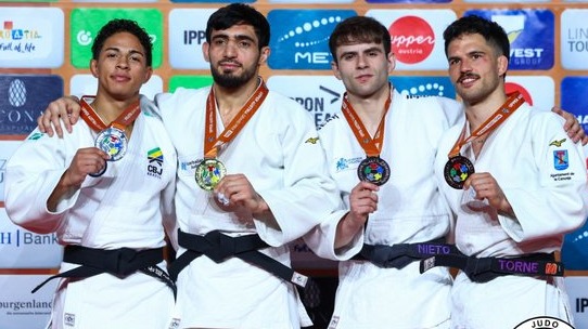 The world’s best cities to make business in