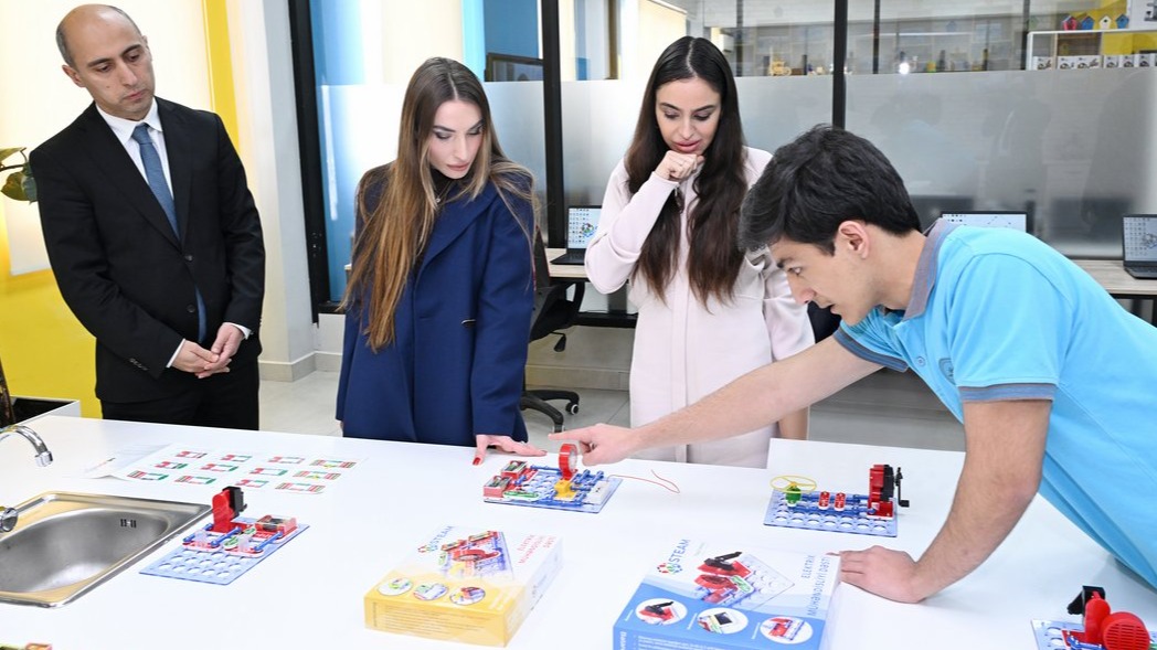 New best parada wave