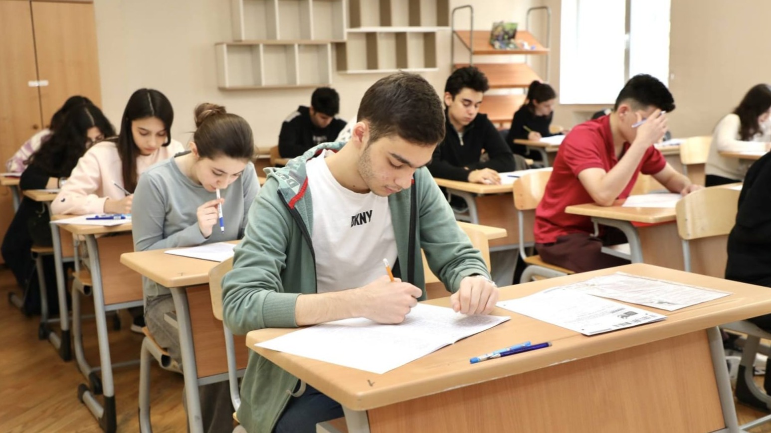 New best parada wave