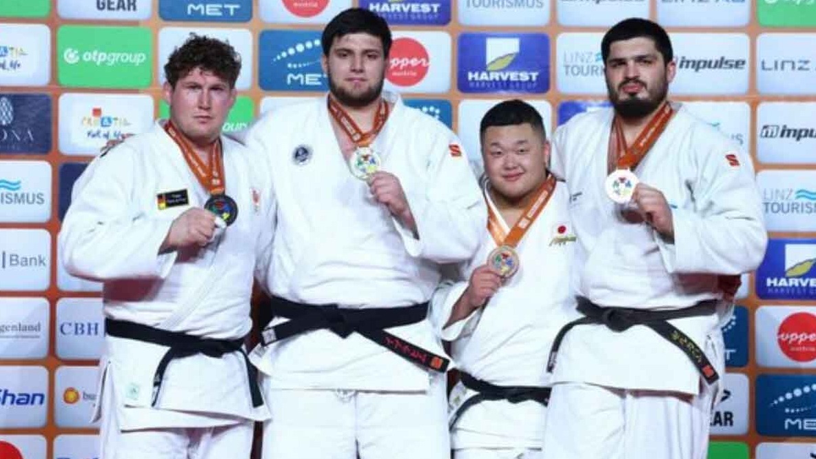 New best parada wave