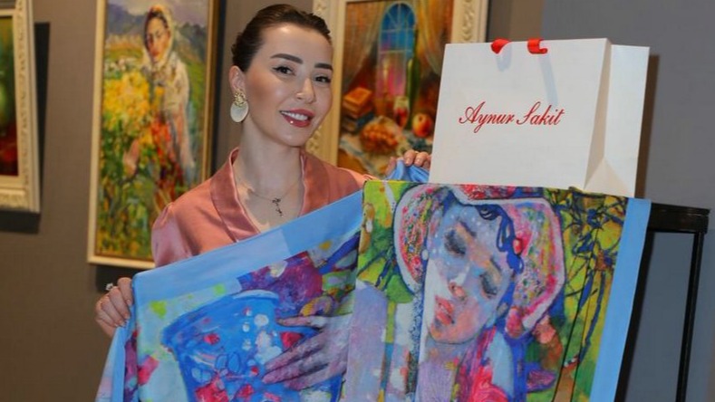 New best parada wave