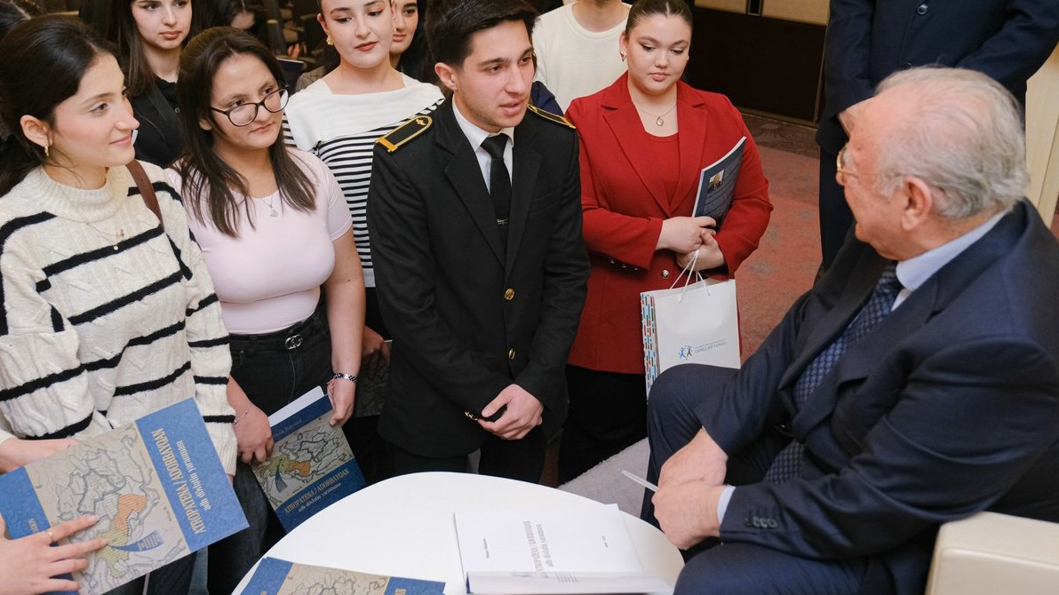 Highlights: New York Fashion Week 2015