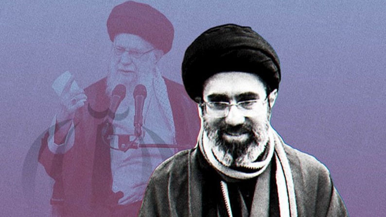 Beautiful tea cups to make you that matcha