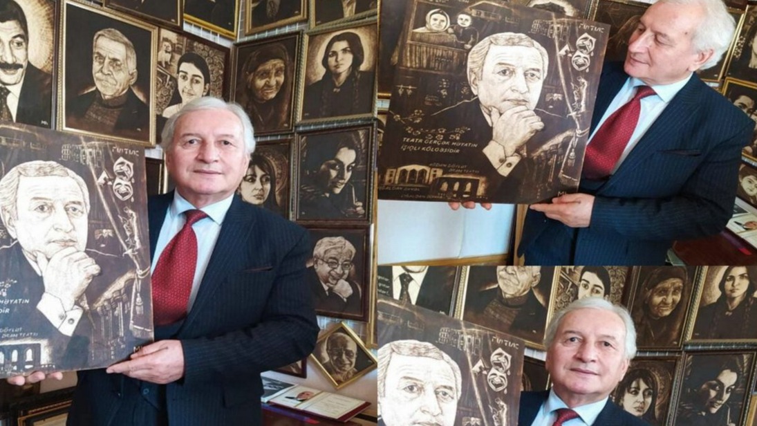 New best parada wave