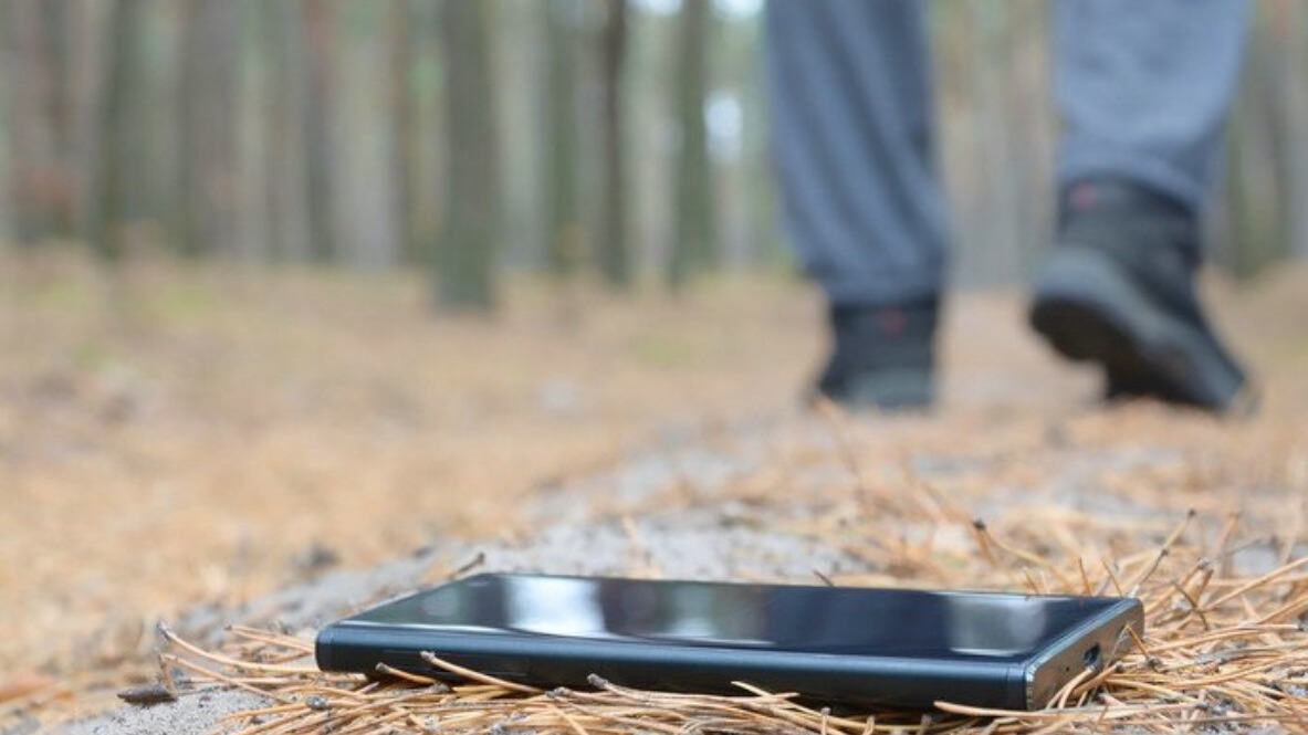 New best parada wave