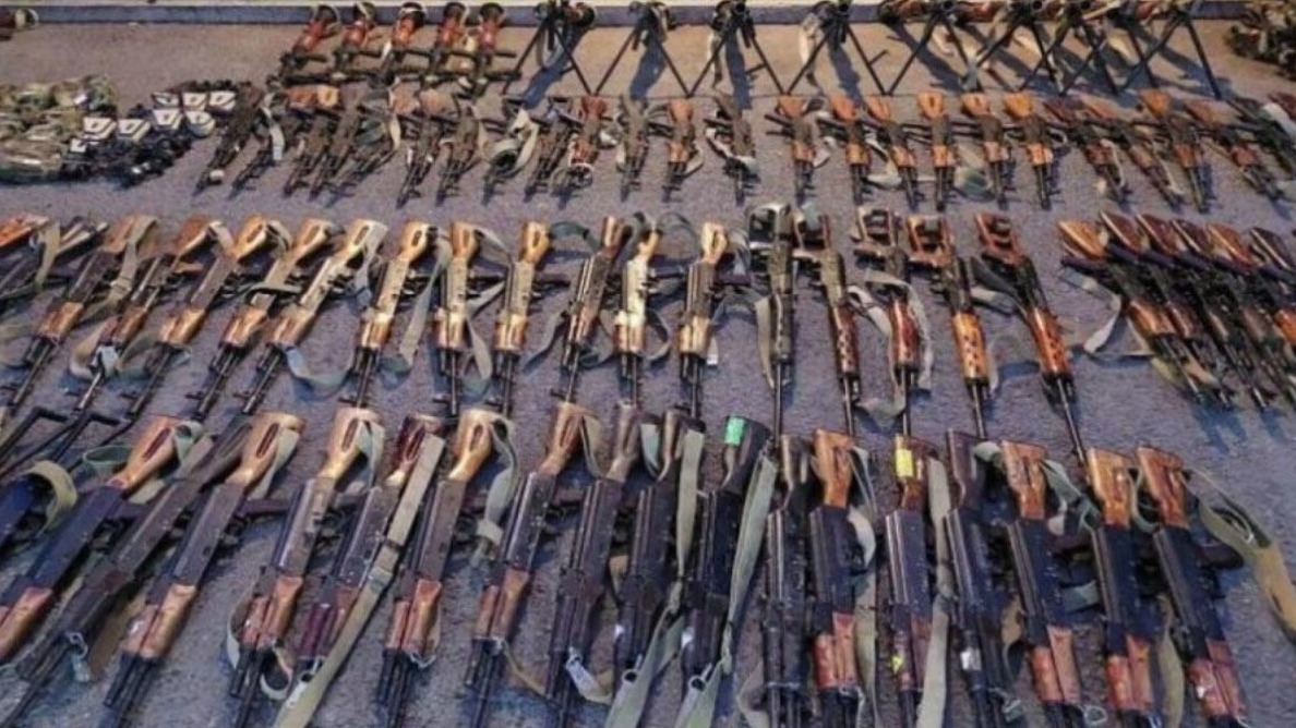 New best parada wave