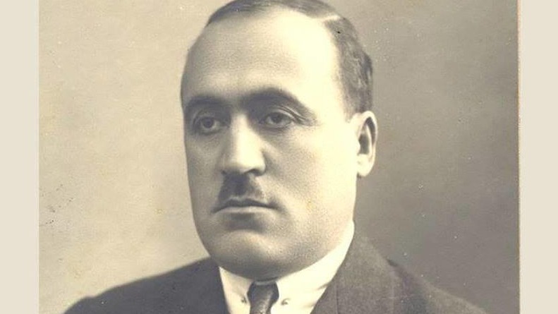 New best parada wave