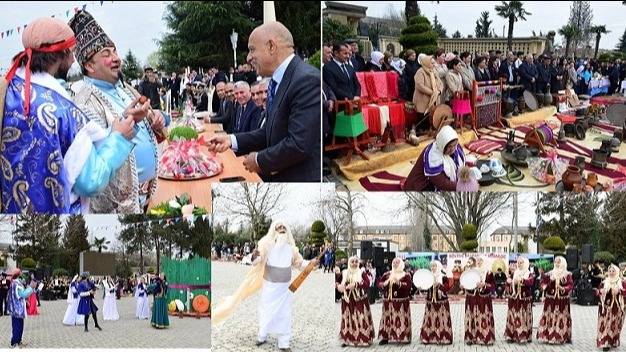 Highlights: New York Fashion Week 2015