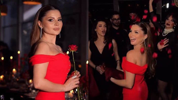 New best parada wave