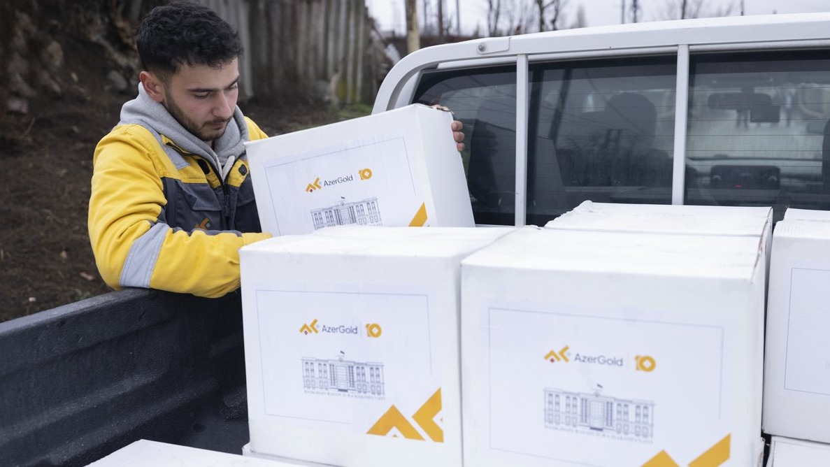 New best parada wave