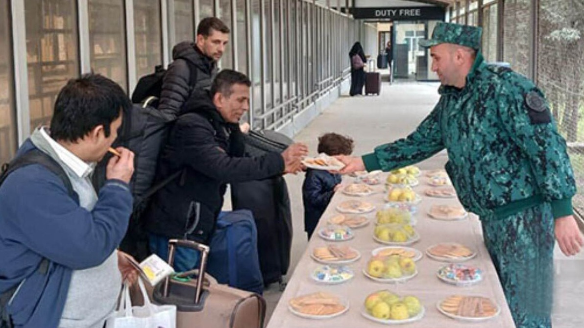 New best parada wave