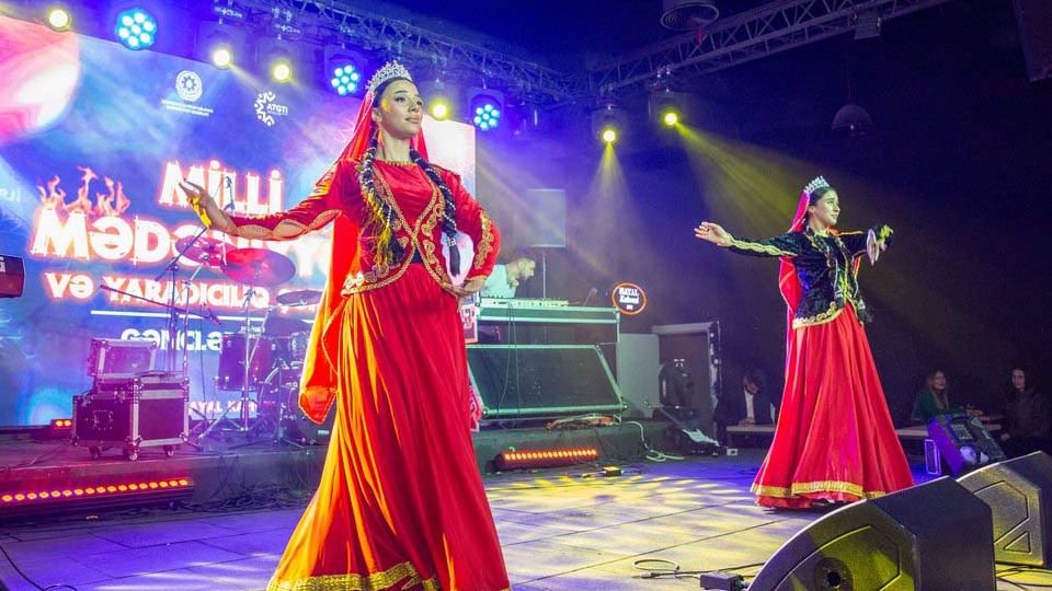 New best parada wave