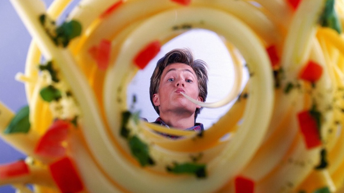 New best parada wave