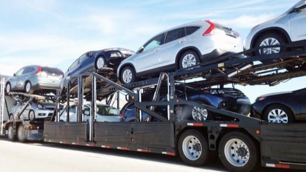 New best parada wave