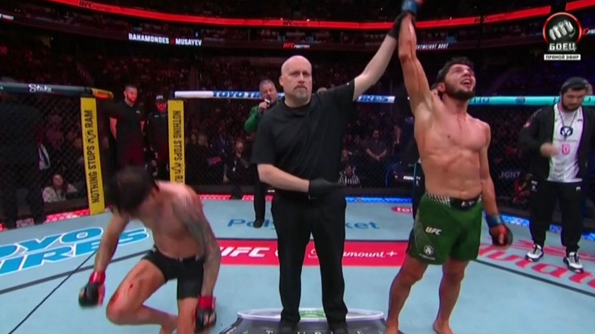 New best parada wave