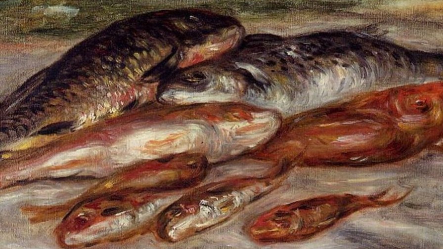 Beautiful tea cups to make you that matcha