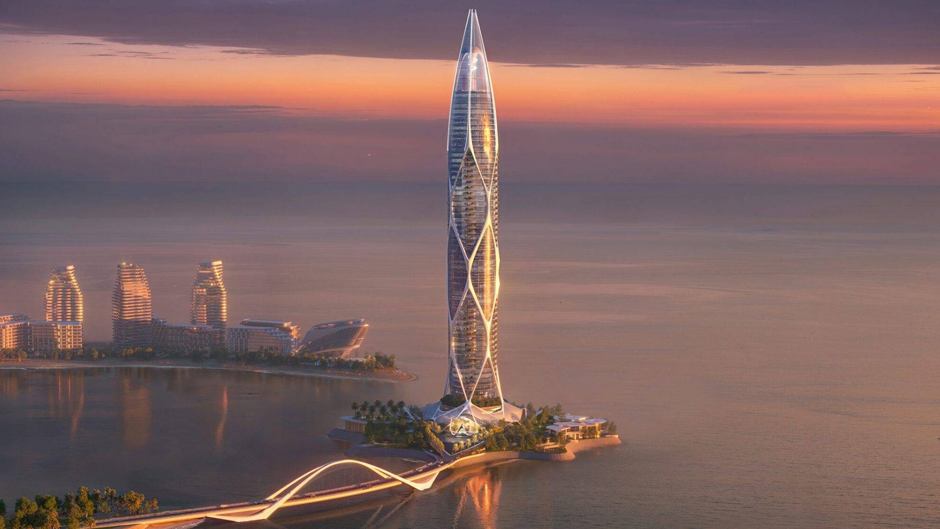 New best parada wave