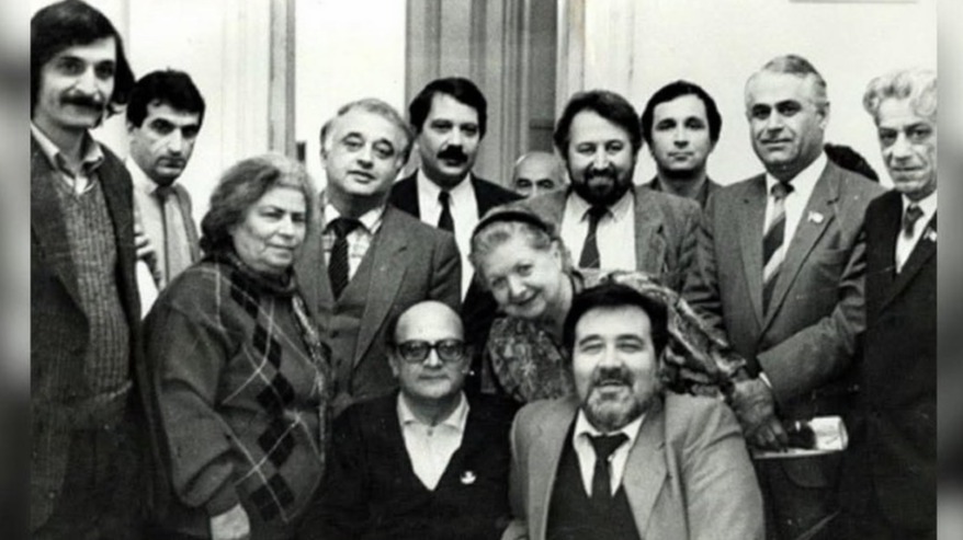 New best parada wave