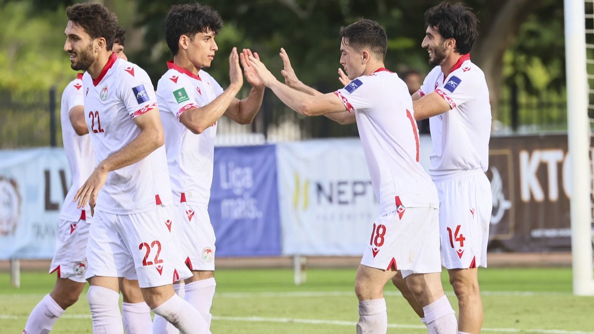 New best parada wave