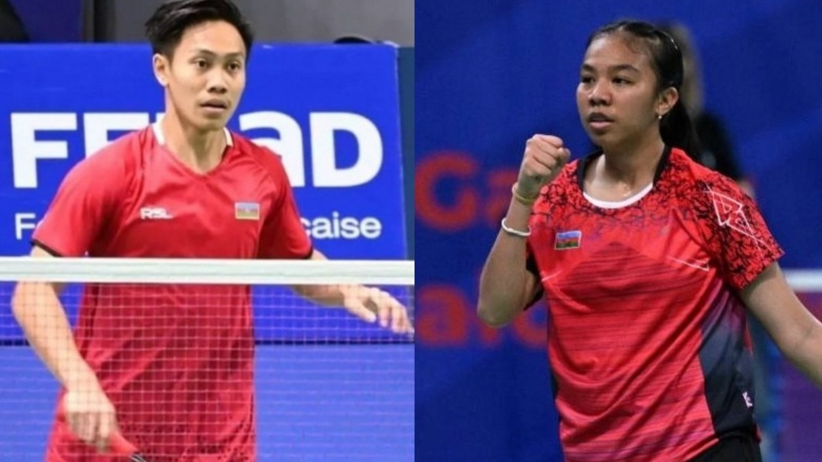 New best parada wave