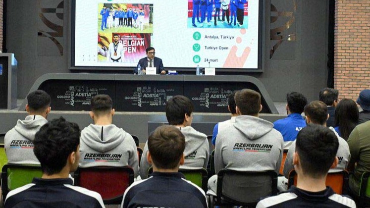 New best parada wave