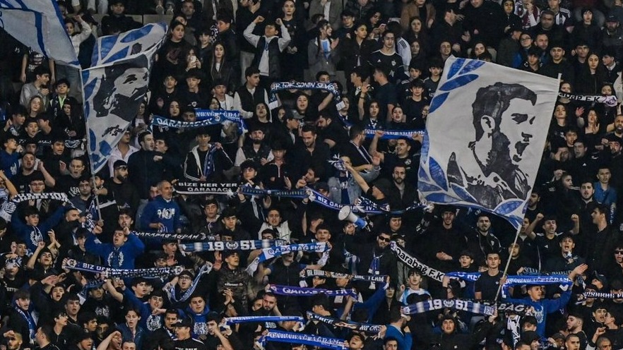 New best parada wave