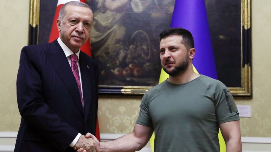 New best parada wave