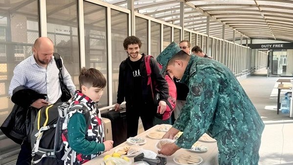 New best parada wave