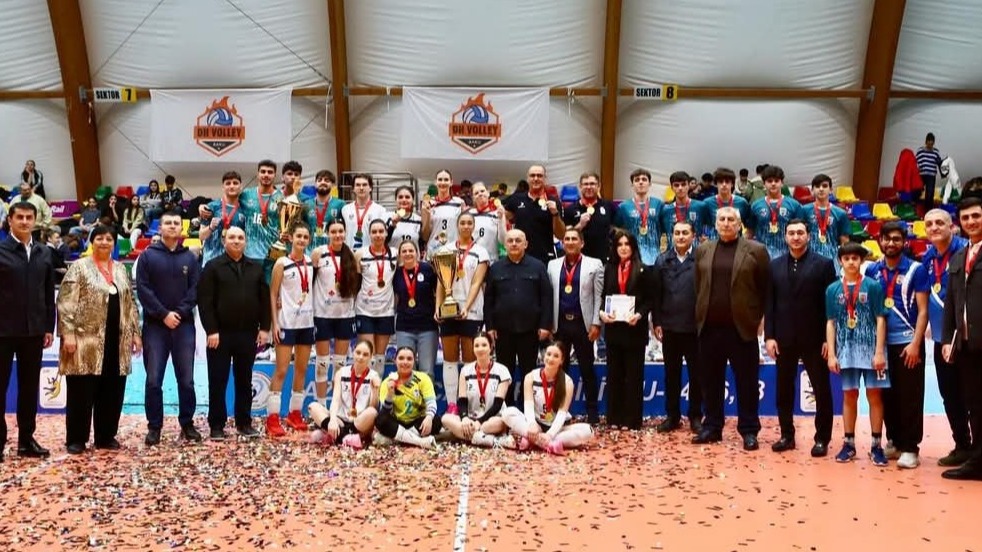 New best parada wave