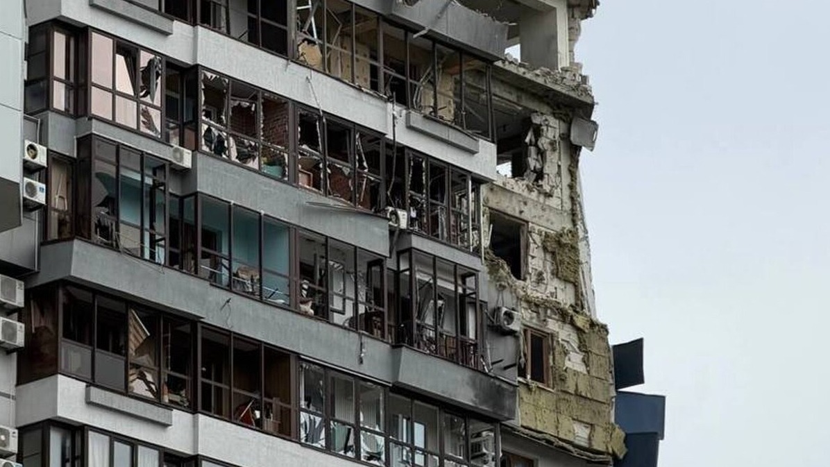 New best parada wave