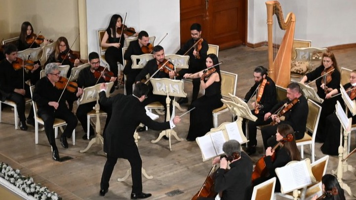 New best parada wave