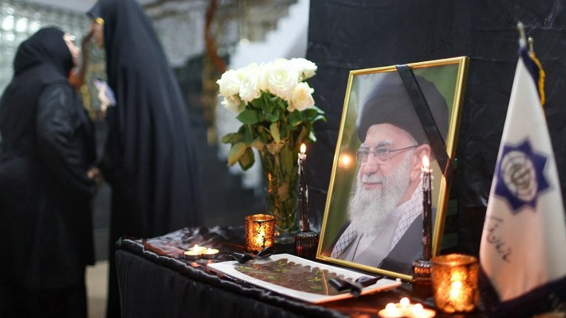 Beautiful tea cups to make you that matcha