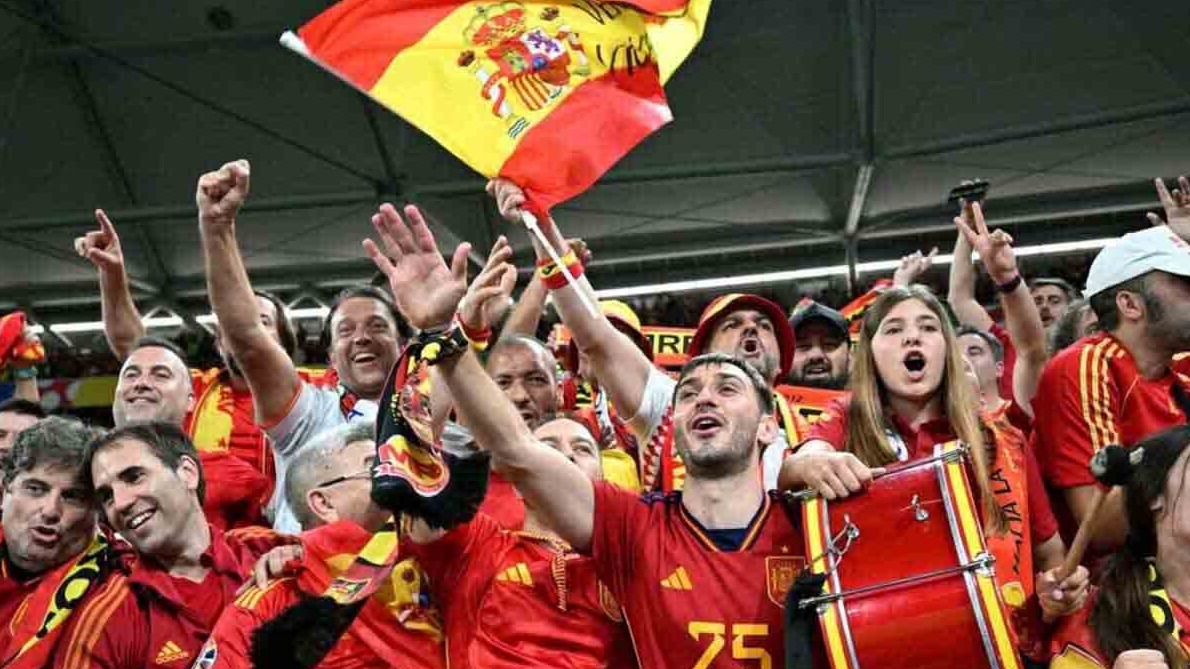 New best parada wave