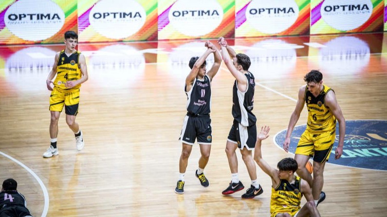 New best parada wave