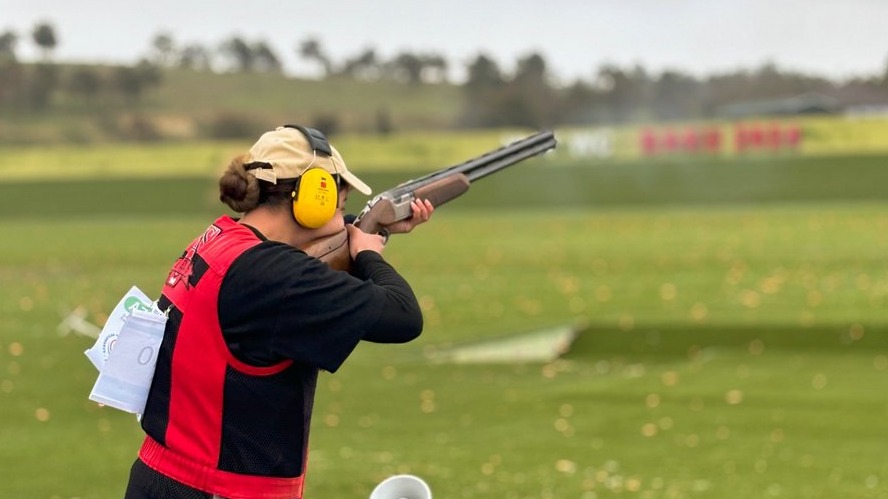 New best parada wave