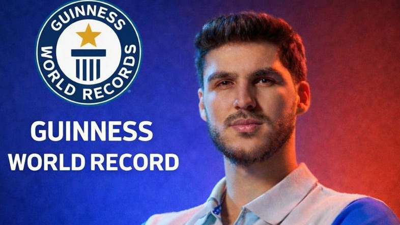 New best parada wave