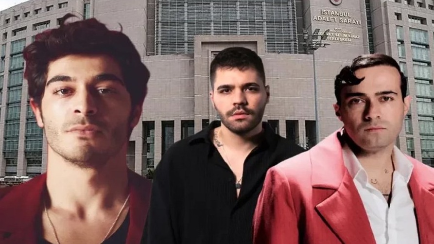 New best parada wave