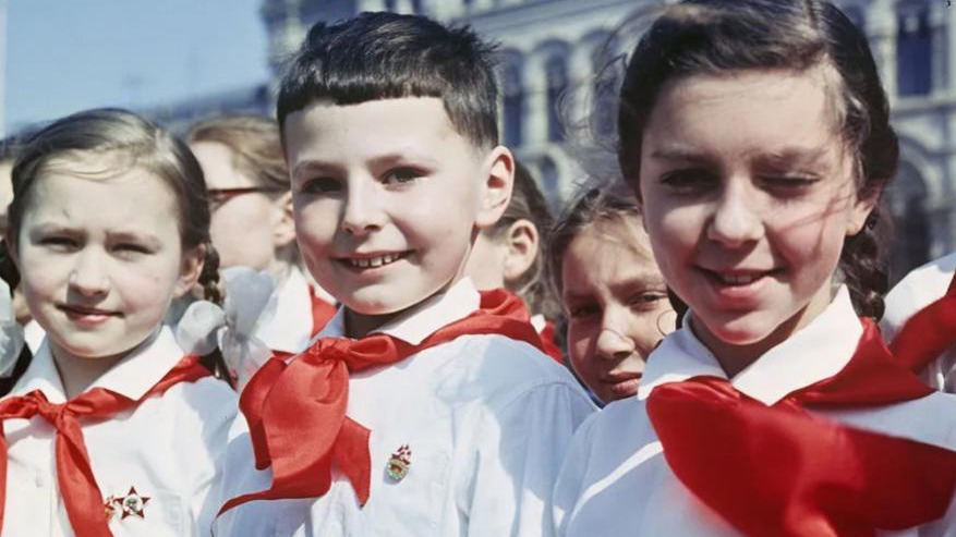 New best parada wave