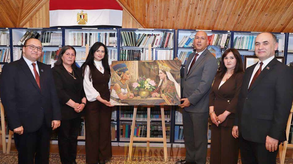 New best parada wave