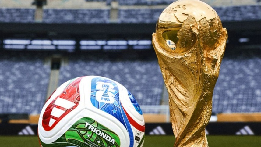 New best parada wave