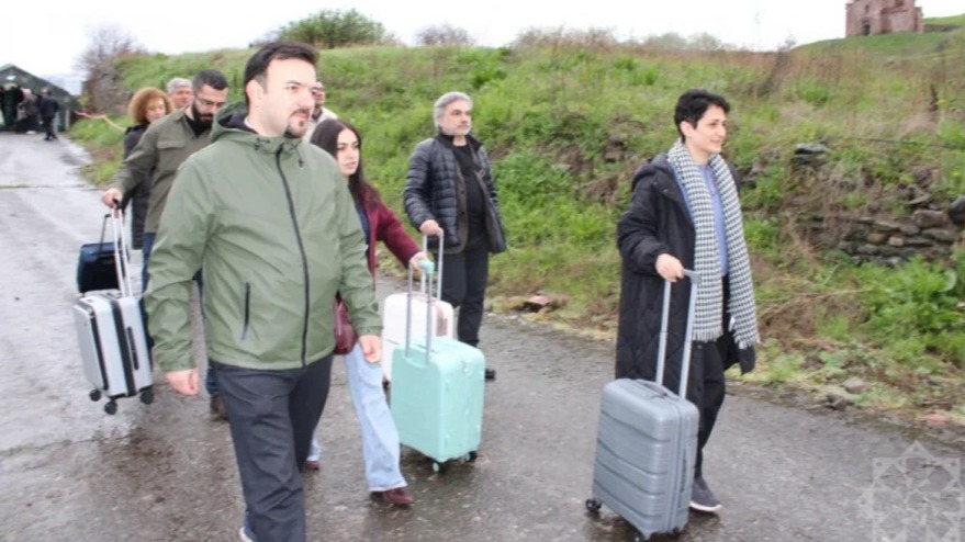 New best parada wave