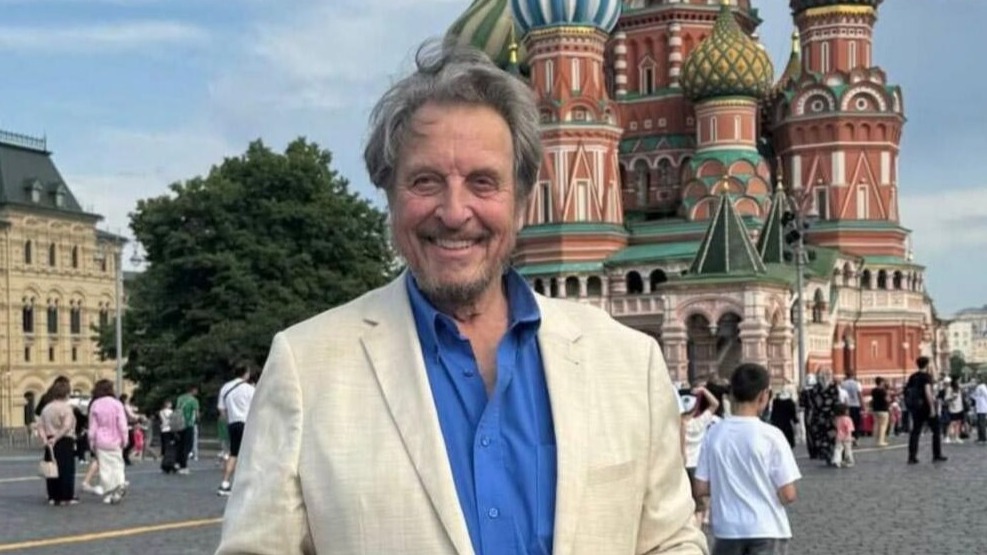 New best parada wave