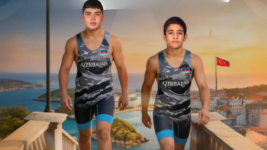 New best parada wave