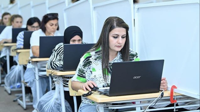 New best parada wave