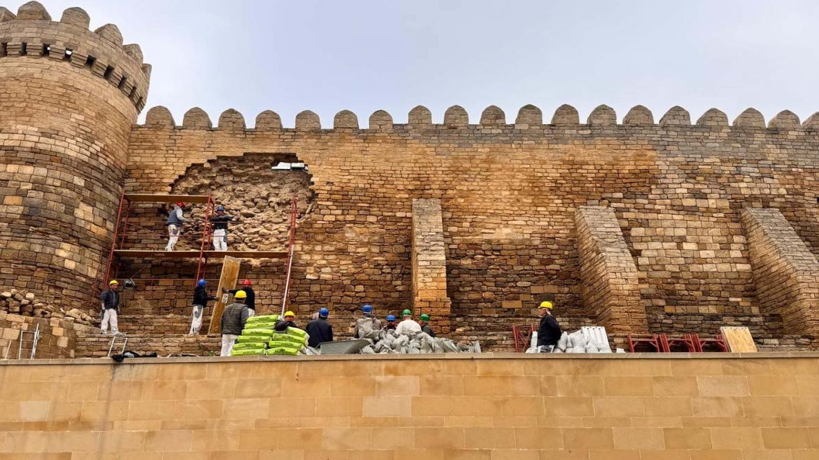 New best parada wave