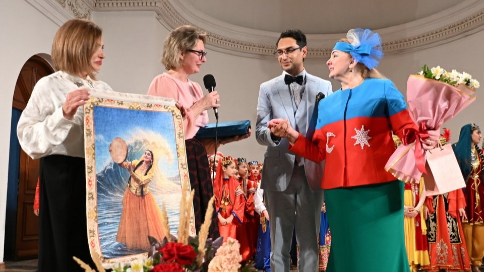 New best parada wave