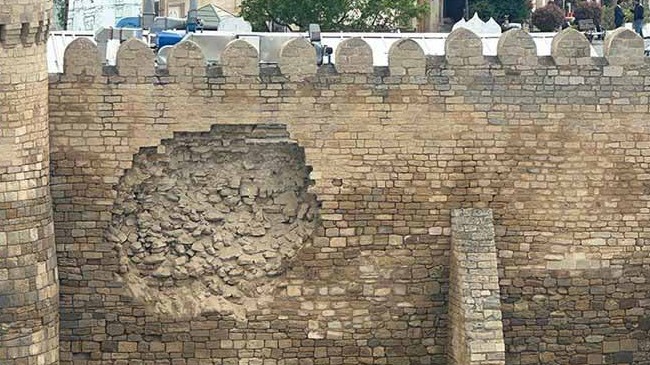 New best parada wave