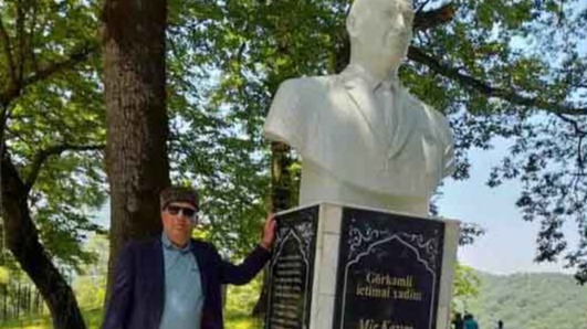 New best parada wave